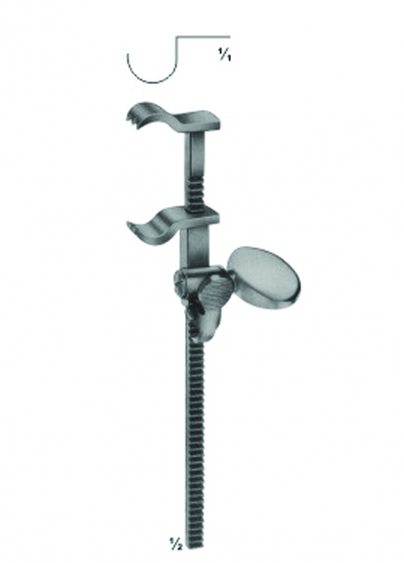 Rib Spreaders-and Contractors