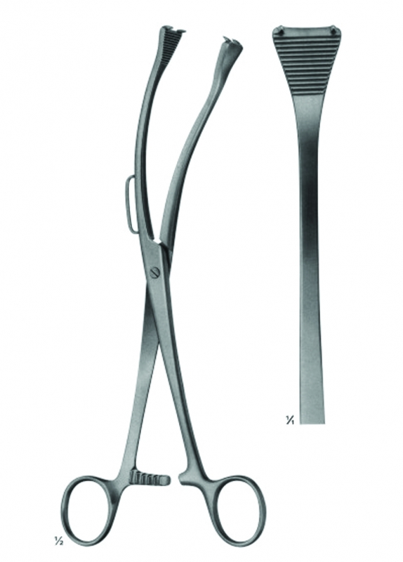Obstetrics Forceps