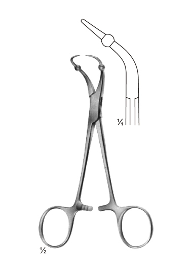Towel Clamps