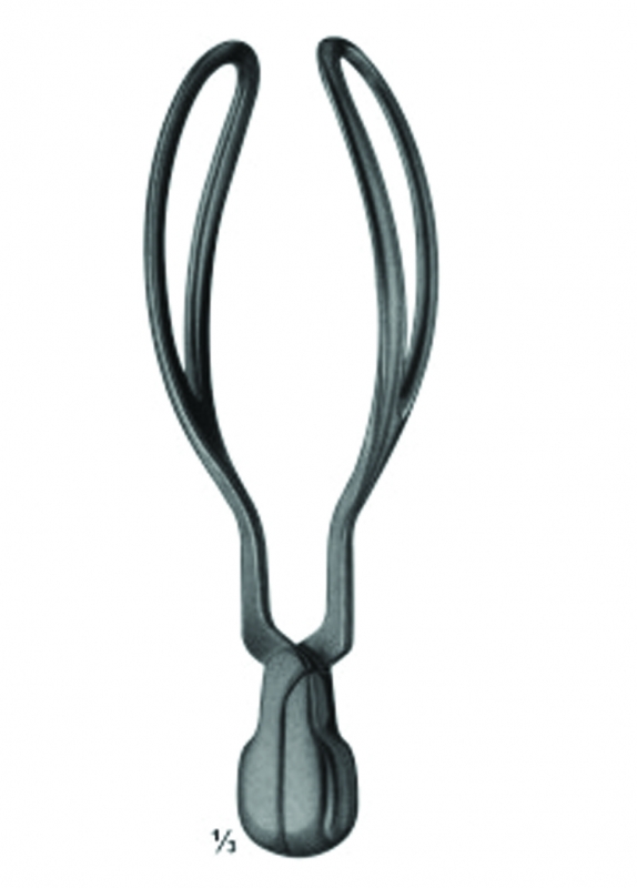 Obstetrics - Obstetrical Forceps