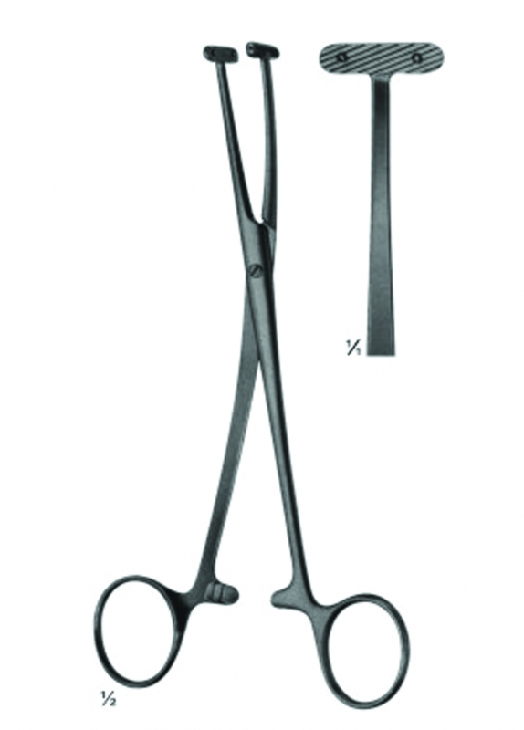 Obstetrics Forceps
