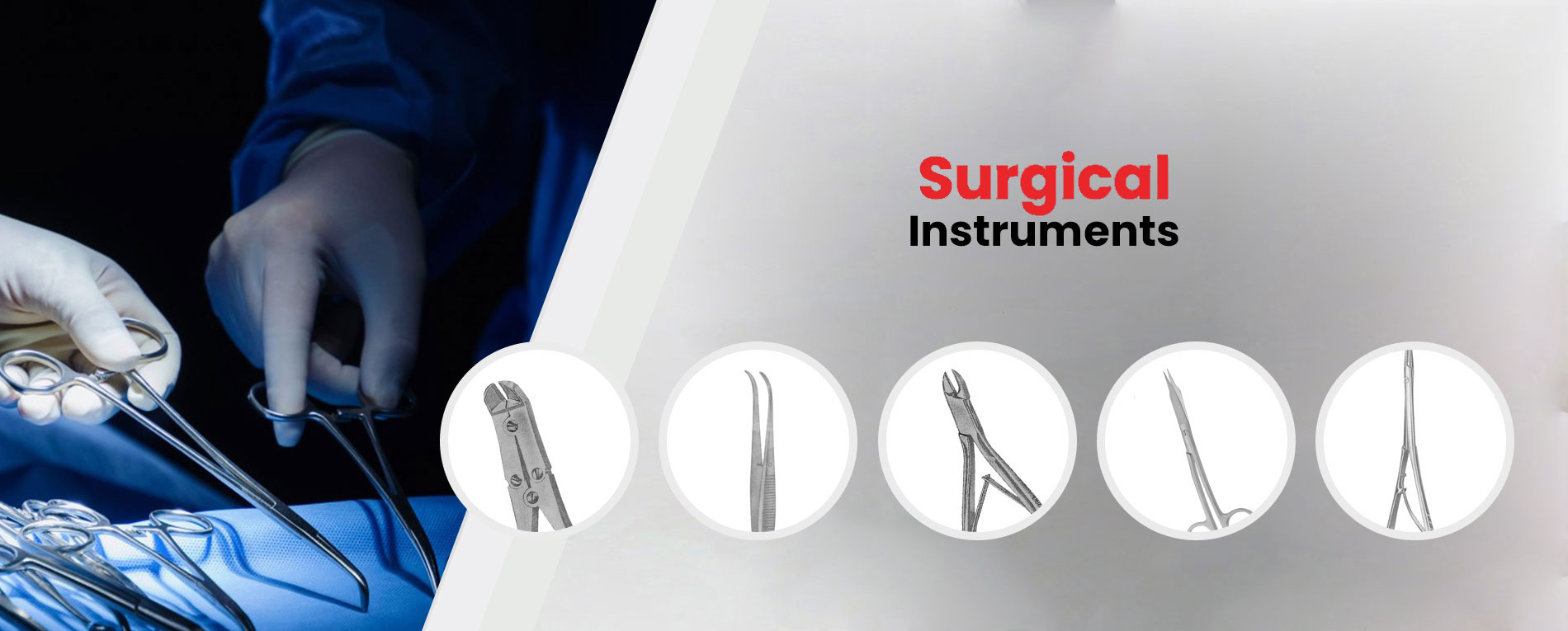 Dental Instruments